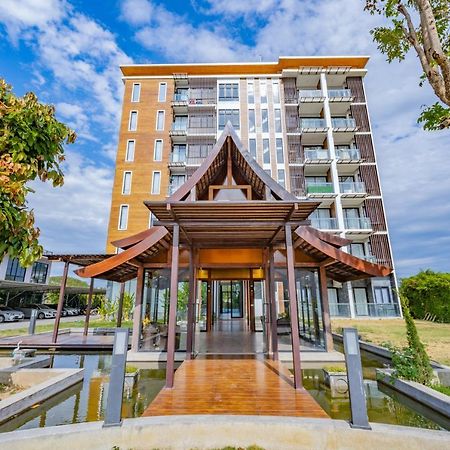 Raintree Condominium Chiang Mai Zewnętrze zdjęcie