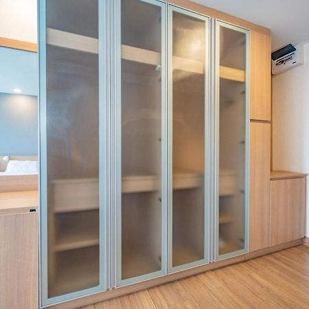 Raintree Condominium Chiang Mai Zewnętrze zdjęcie