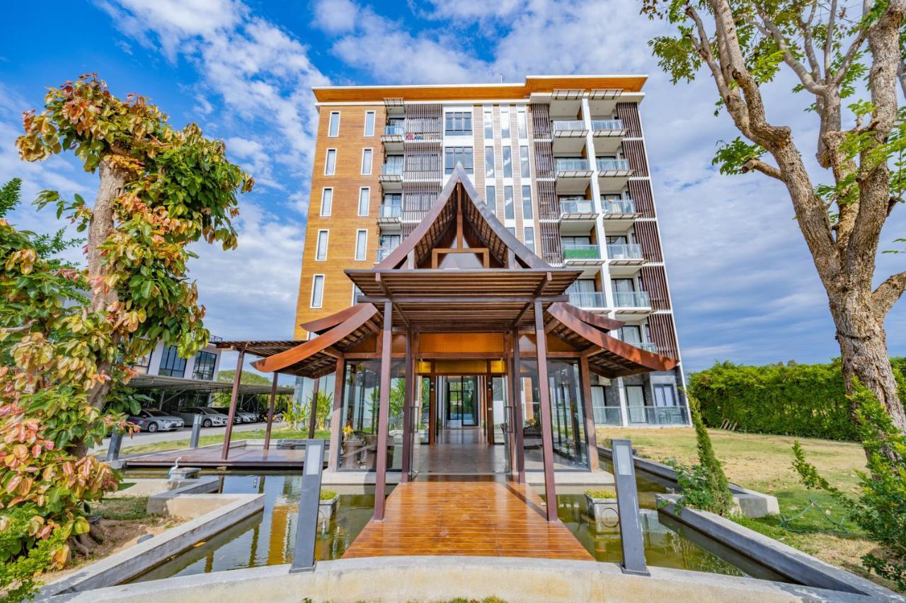 Raintree Condominium Chiang Mai Zewnętrze zdjęcie