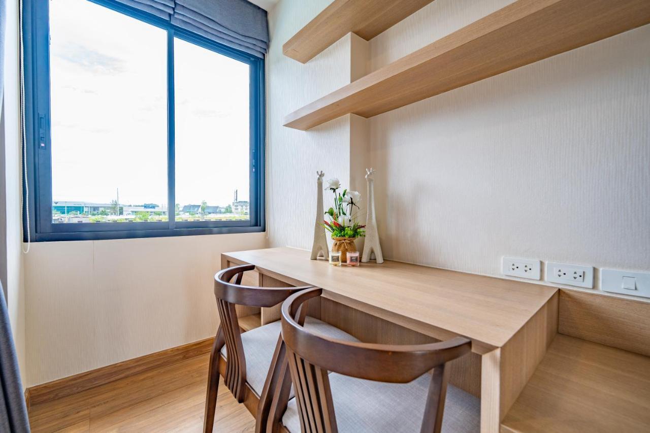 Raintree Condominium Chiang Mai Zewnętrze zdjęcie