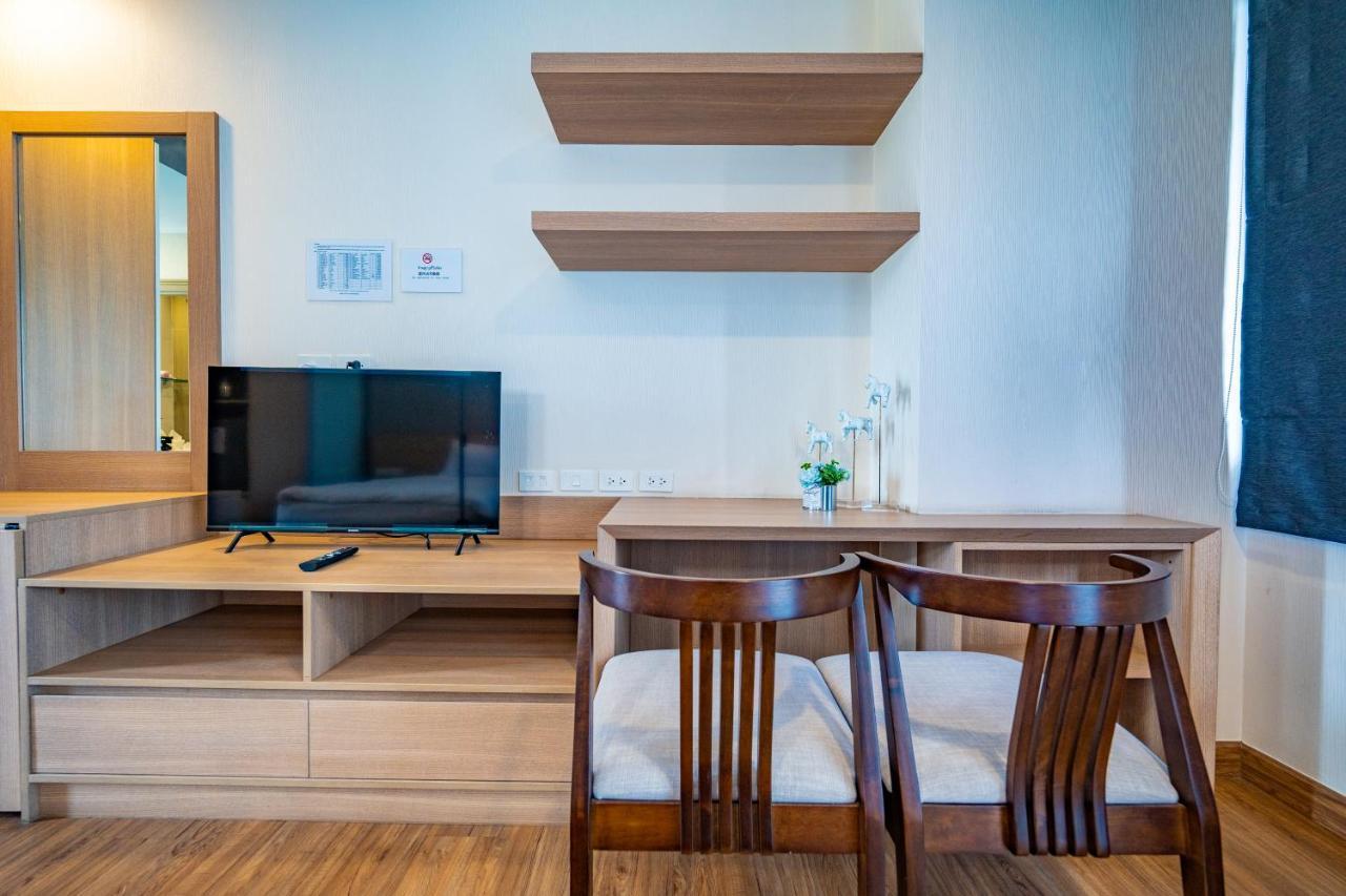 Raintree Condominium Chiang Mai Zewnętrze zdjęcie
