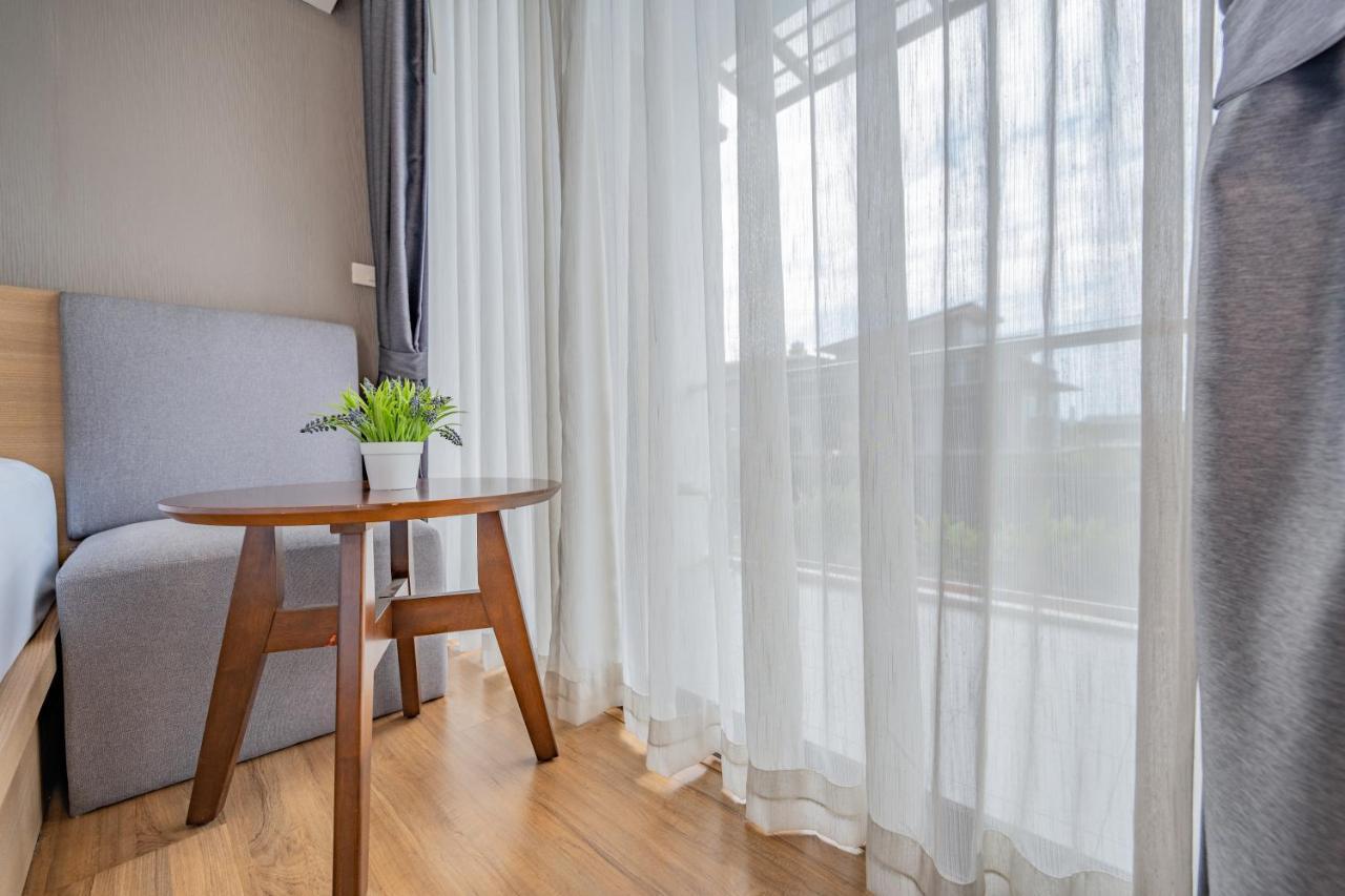 Raintree Condominium Chiang Mai Zewnętrze zdjęcie