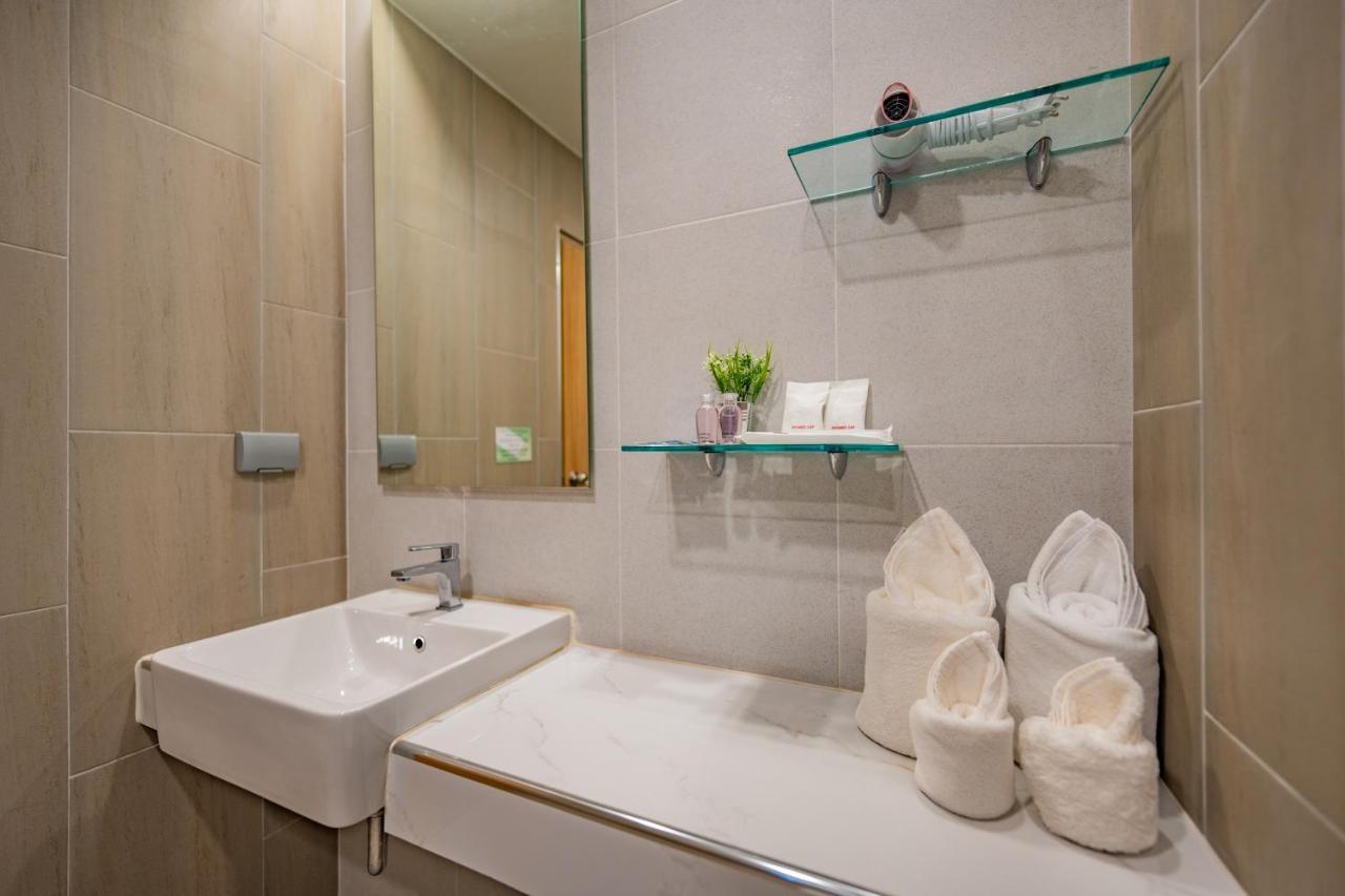 Raintree Condominium Chiang Mai Zewnętrze zdjęcie