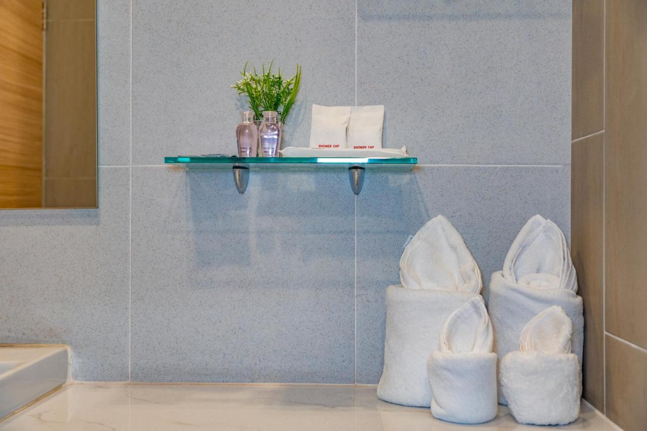 Raintree Condominium Chiang Mai Zewnętrze zdjęcie