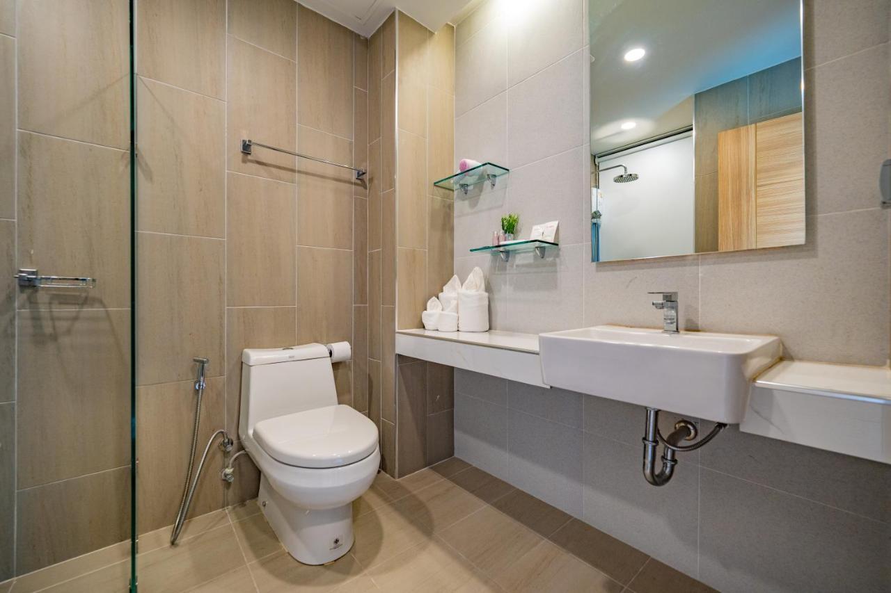Raintree Condominium Chiang Mai Zewnętrze zdjęcie