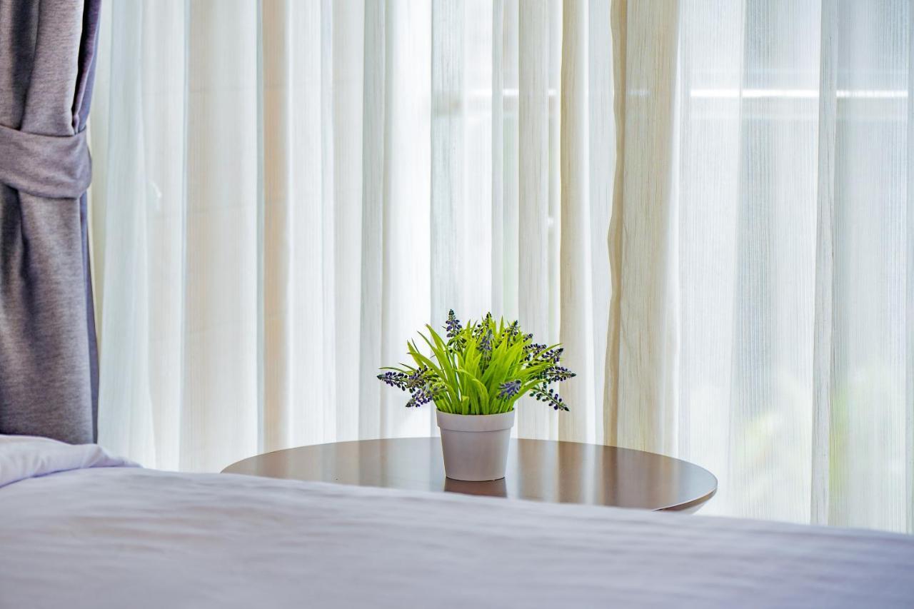 Raintree Condominium Chiang Mai Zewnętrze zdjęcie