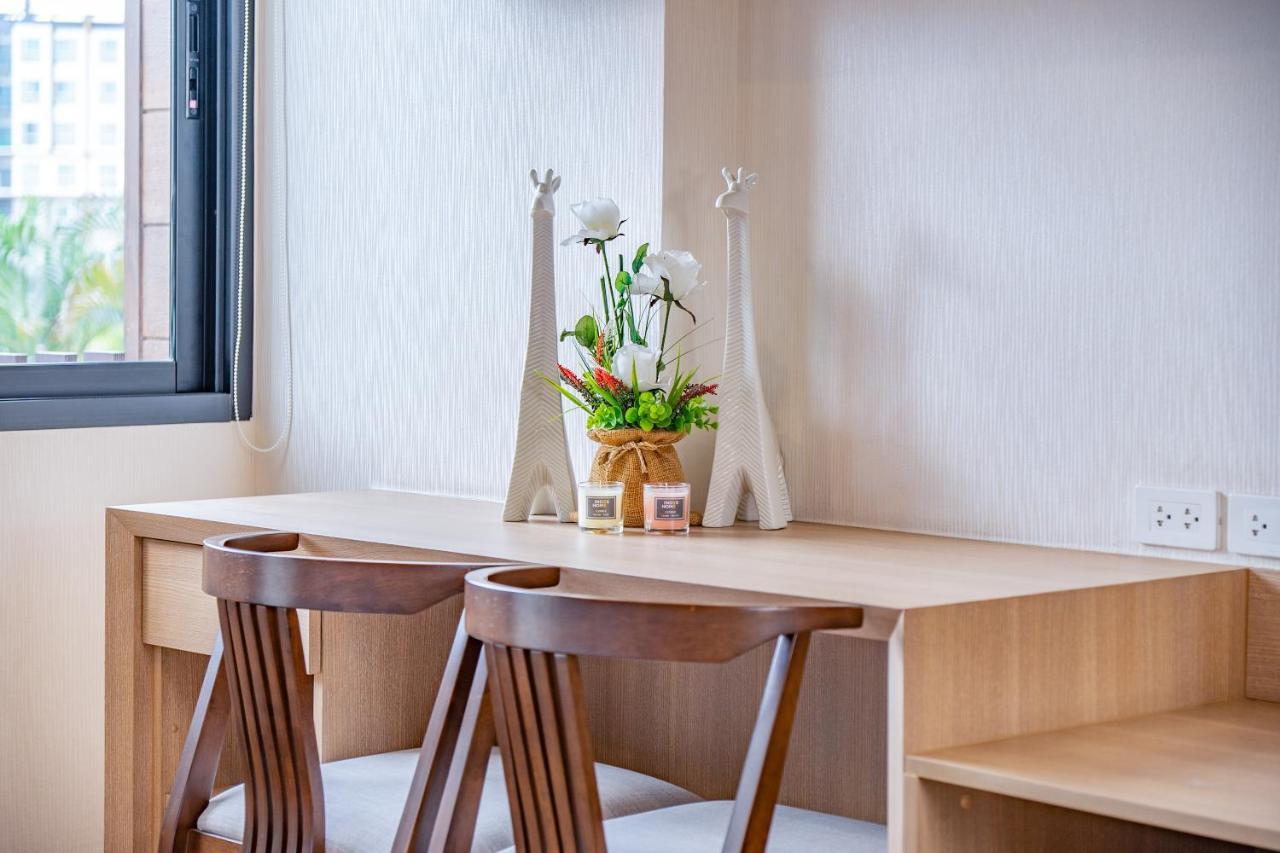 Raintree Condominium Chiang Mai Zewnętrze zdjęcie