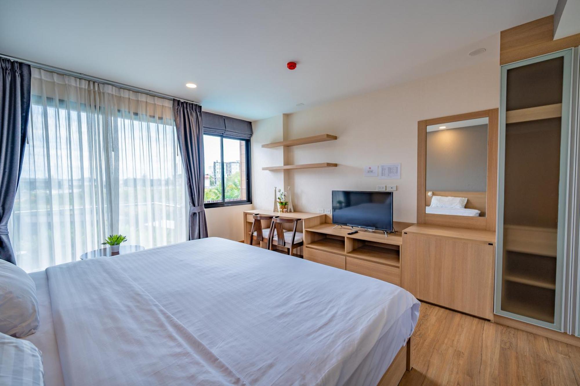 Raintree Condominium Chiang Mai Zewnętrze zdjęcie